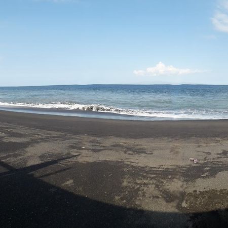 The Garga Beach Villas Ketewel Esterno foto