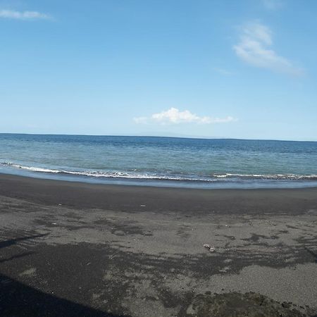 The Garga Beach Villas Ketewel Esterno foto